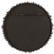 Tiger Sea Urchin 38 X 38 inch Natural Tiger Sea Urchin Spines Mirror