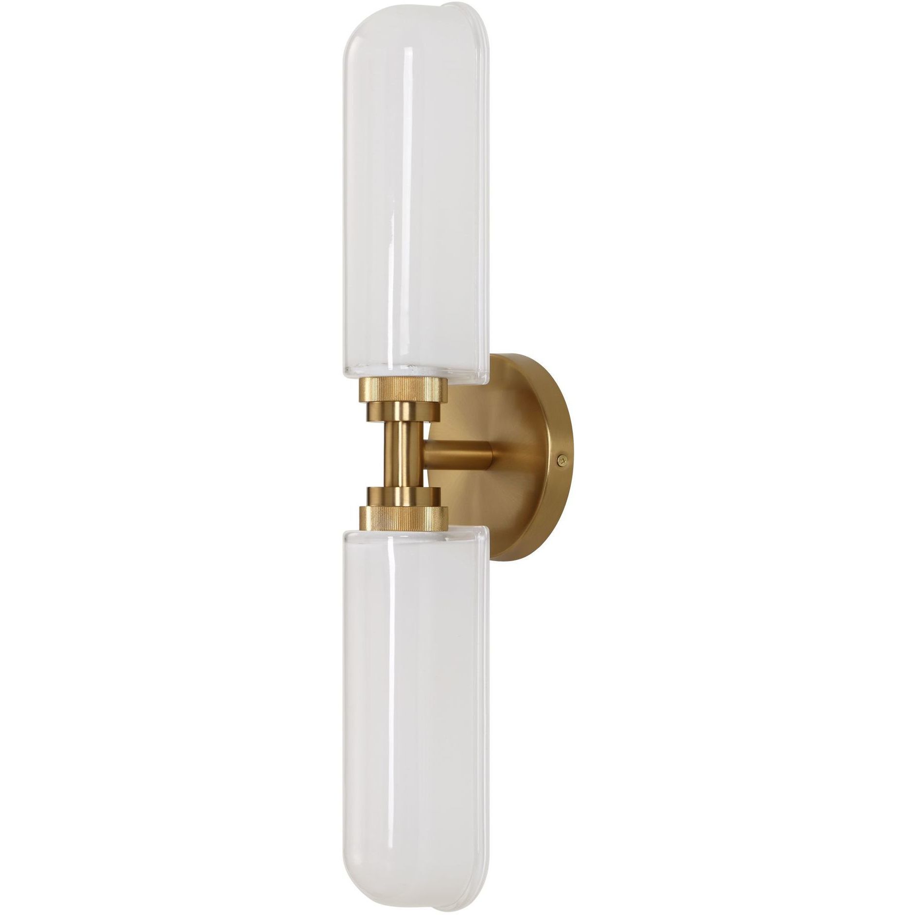 Wellsville Sconce Wall Light