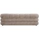 Modella Textured Sand Chenille Sofa