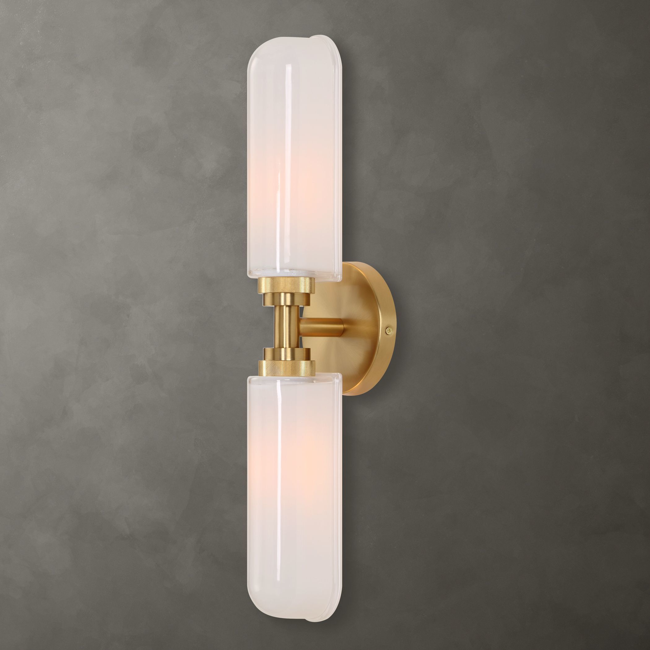 Wellsville Sconce Wall Light