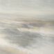 Furthest Thing Gray and Beige Canvas Landscape Art