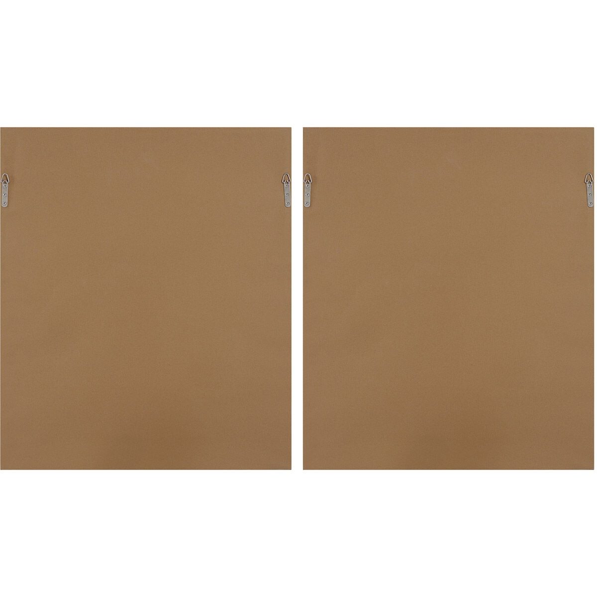 Coastal 36 X 31 inch Framed Prints, Set of 2