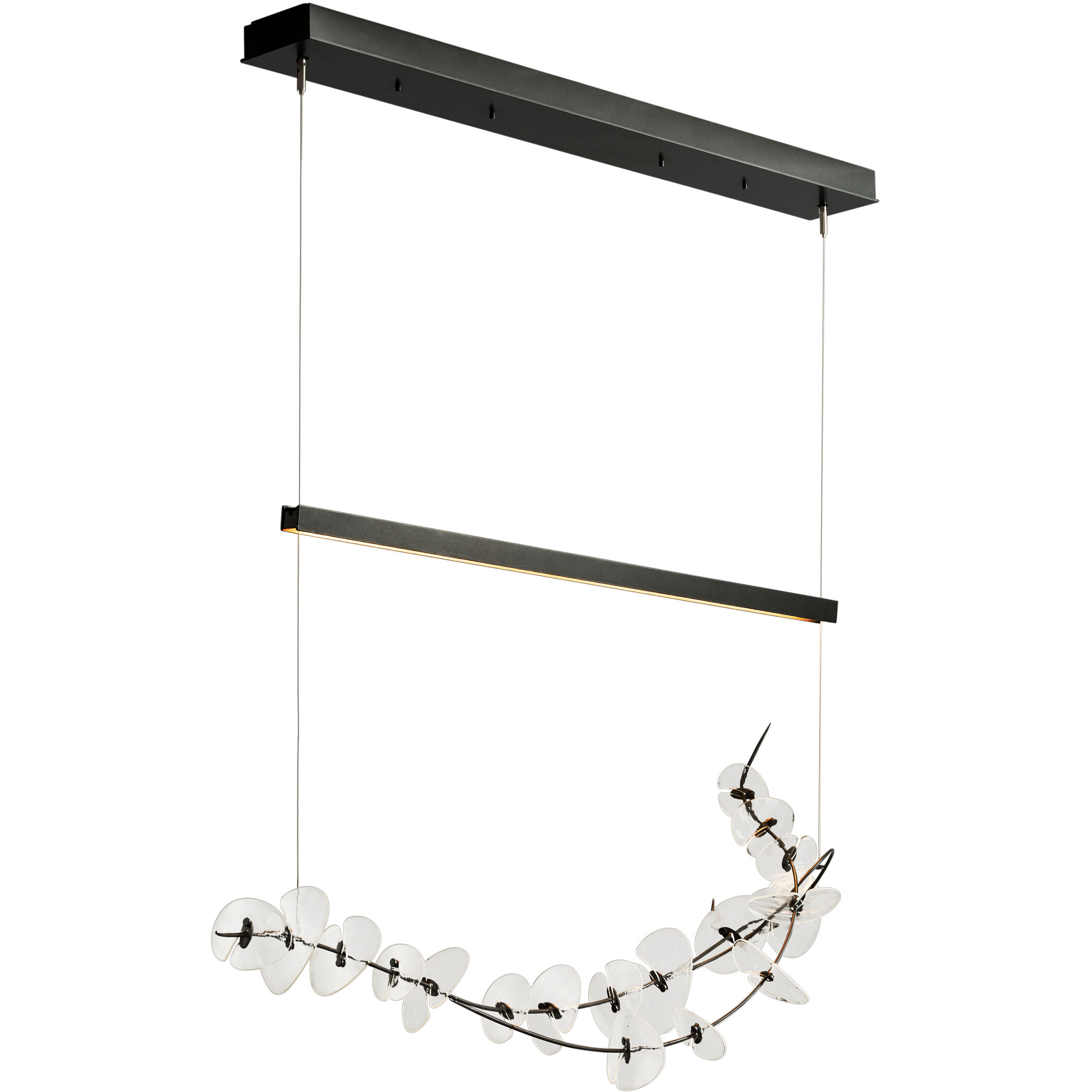 Lily 41.10 inch Pendant