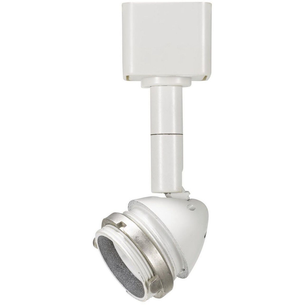 Serpentine 1 Light 3.50 inch Track Lighting