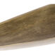 River Run 31 X 3.5 inch Bowls, Set of 2