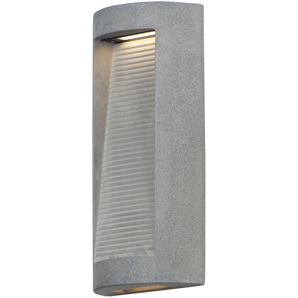Boardwalk Wall Sconce
