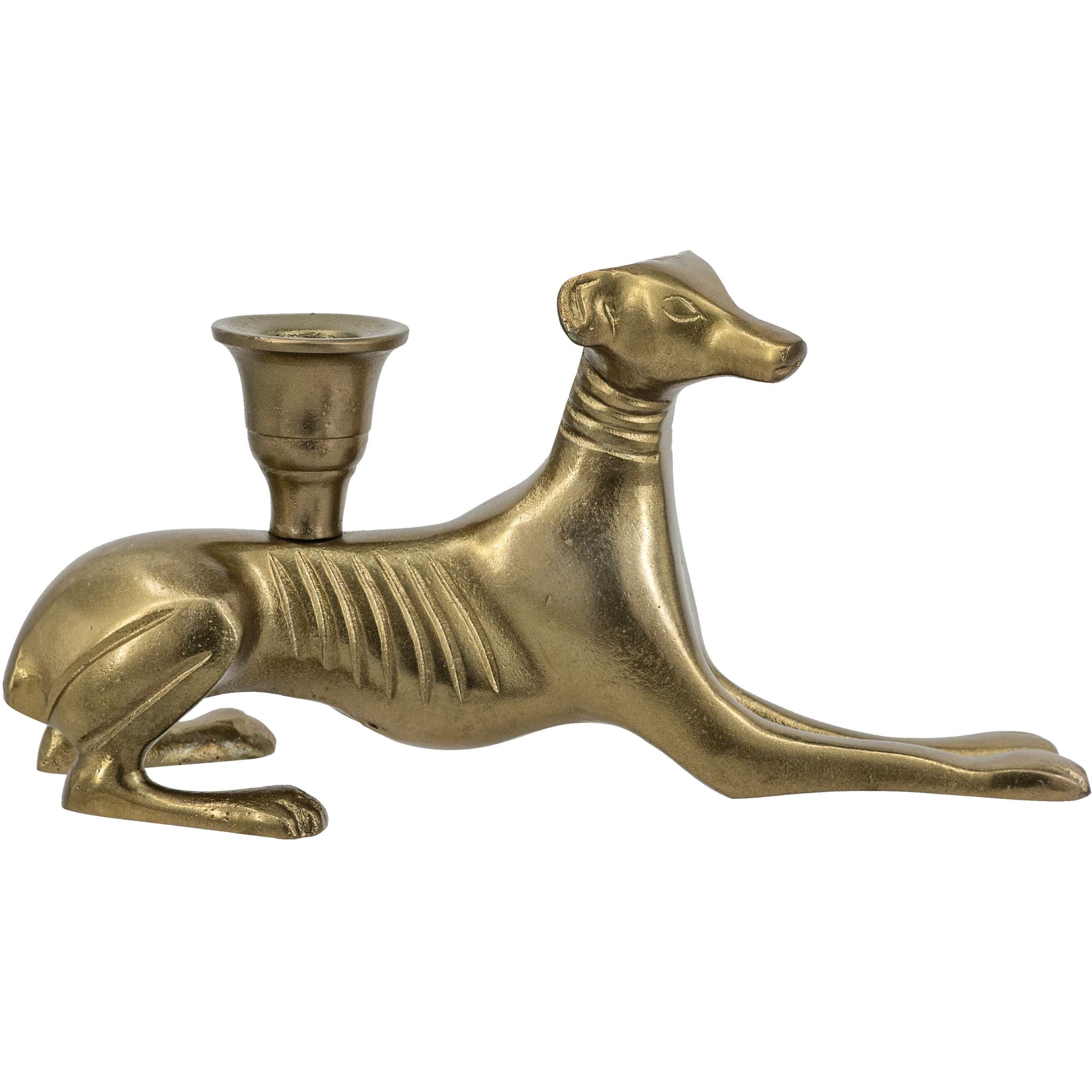 Anita 9.1 X 5.1 inch Candleholder