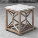 Catali End Table