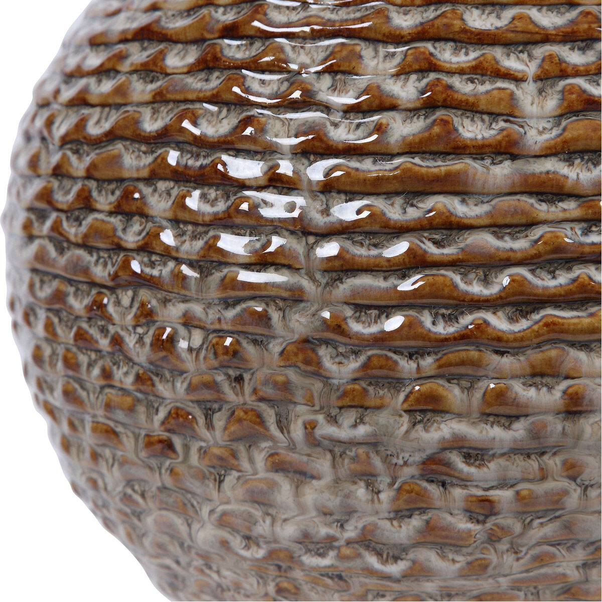 Lagos 22 inch 150 watt Table Lamp Portable Light, Rustic