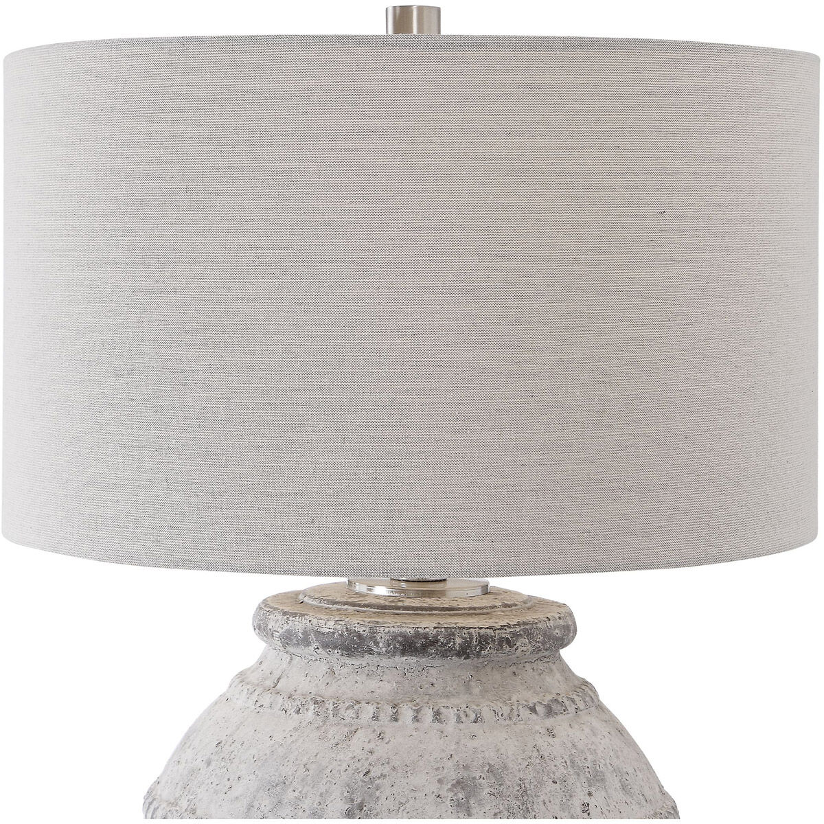 Montsant 26 inch 150 watt Table Lamp Portable Light