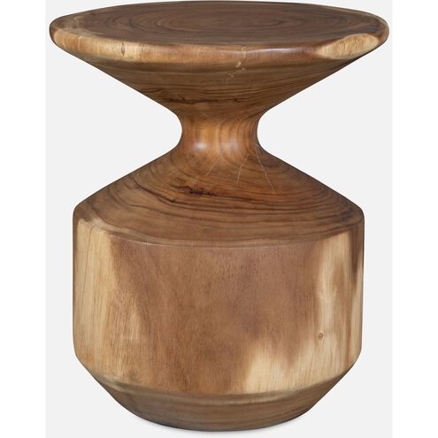 Lynx Accent Table
