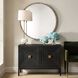 Odeon 40.25 X 40.25 inch Bronze Mirror