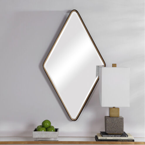 Crofton 42 X 24 inch Wall Mirror