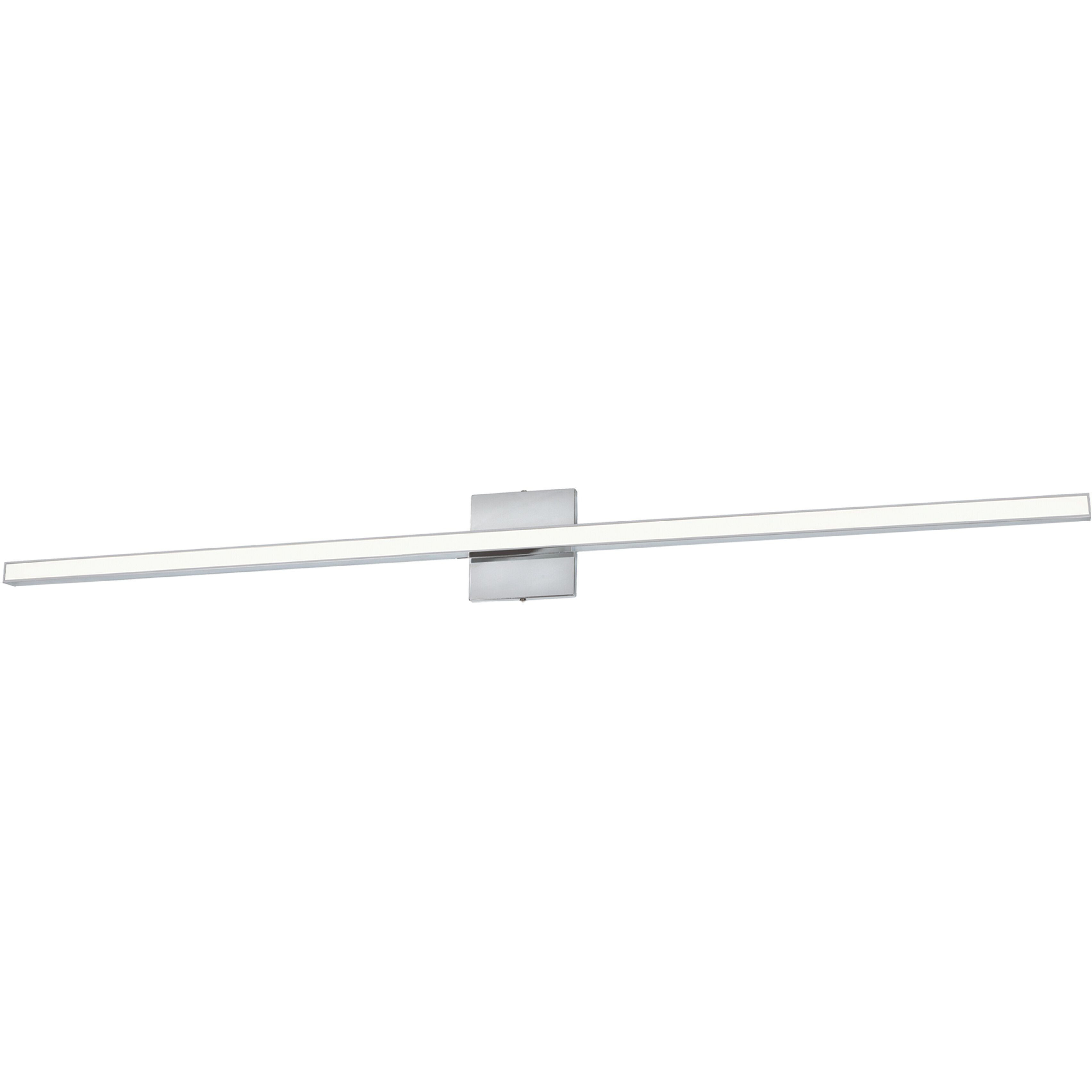 Alexander 1 Light 47.50 inch Wall Sconce