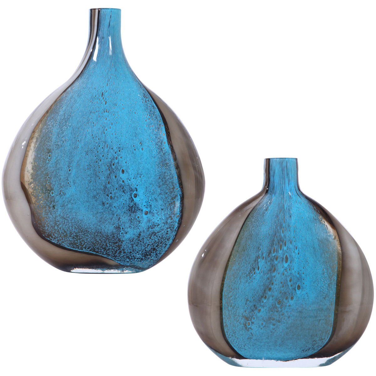 Adrie 14 X 11 inch Vases, Set of 2