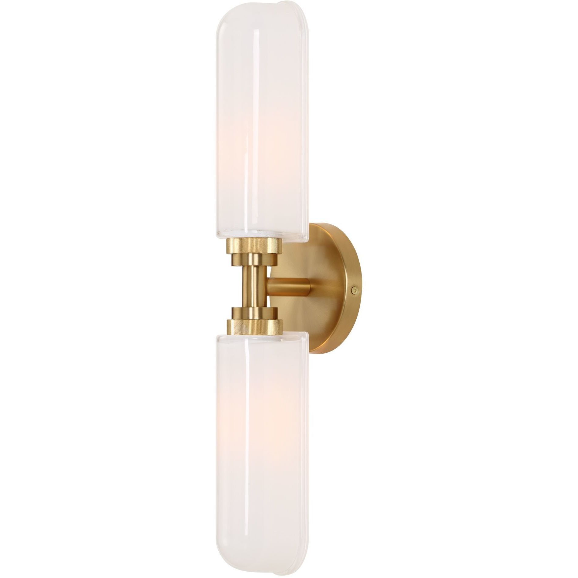 Wellsville Sconce Wall Light