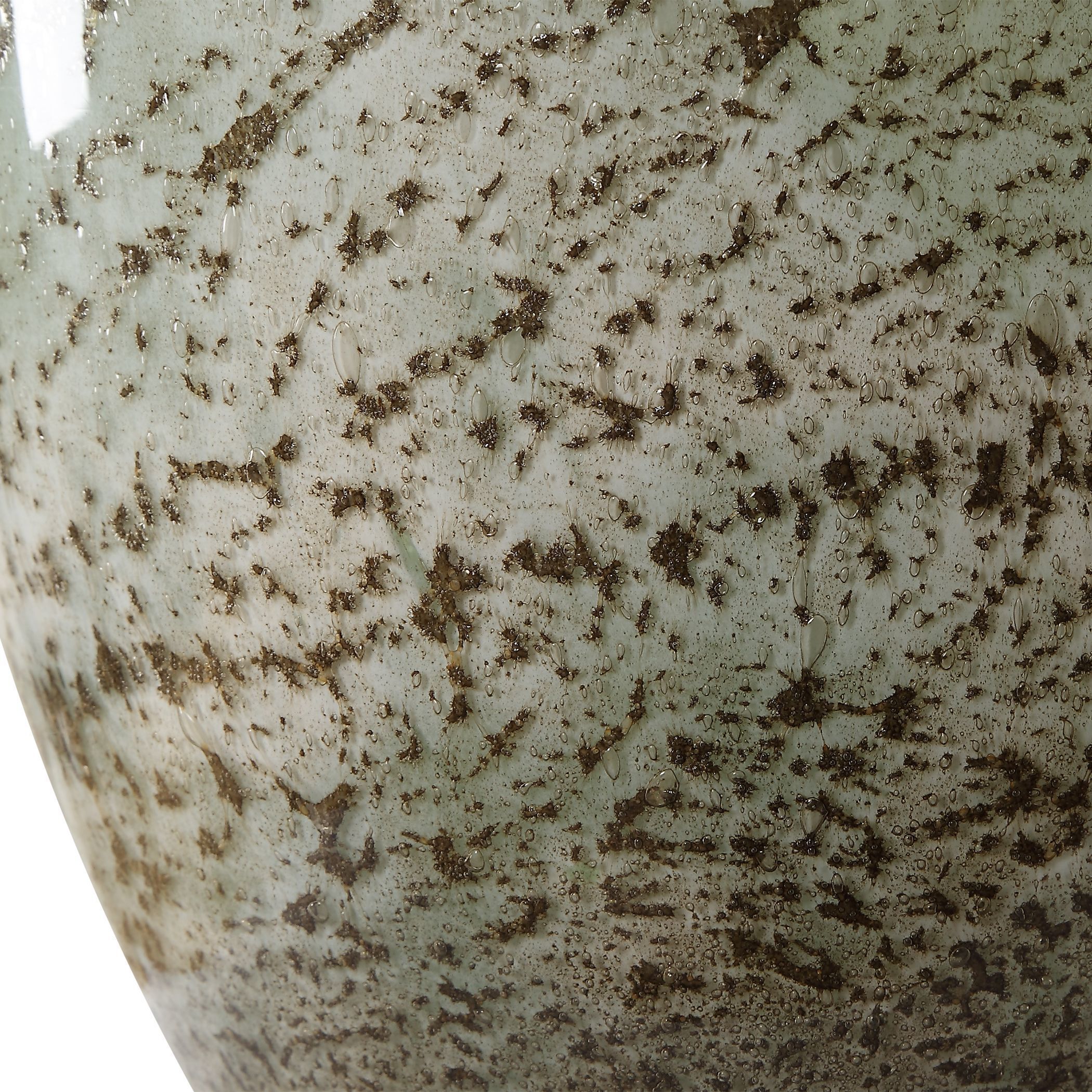 Chianti 27.5 inch 150 watt Olive Green and Antique Brass Table Lamp Portable Light