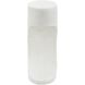 Stevie 23.5 X 14 inch White Stone Indoor Outdoor Accent Table