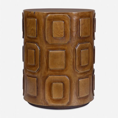 Alson Accent Table