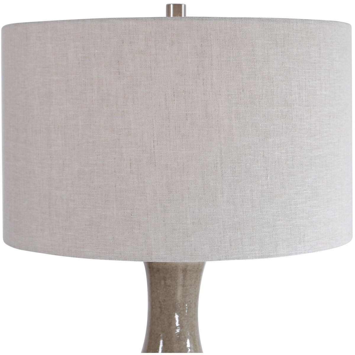 Savin 31 inch 150 watt Table Lamp Portable Light
