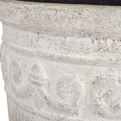 Timeless Concrete Outdoor Planter
