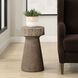 Tree Trails 22 X 12.5 inch Reclaimed Oak Accent Table