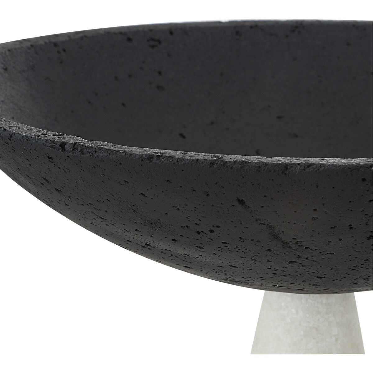 Antithesis 12 X 10 inch Bowls, Set of 2