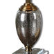 Copeland 37 inch 100 watt Buffet Lamp Portable Light