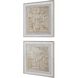 Unpredictable Hand 31 X 31 inch Vases, Set of 2