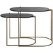 Aztec Nesting Tables