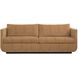 Abound Textured Ginger Chenille Sofa