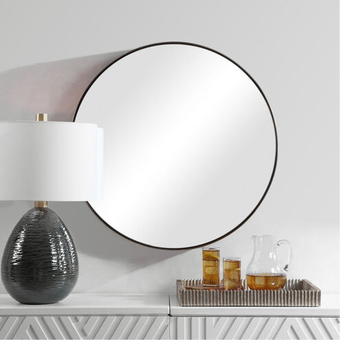 Coulson 32 X 32 inch Wall Mirror, Modern