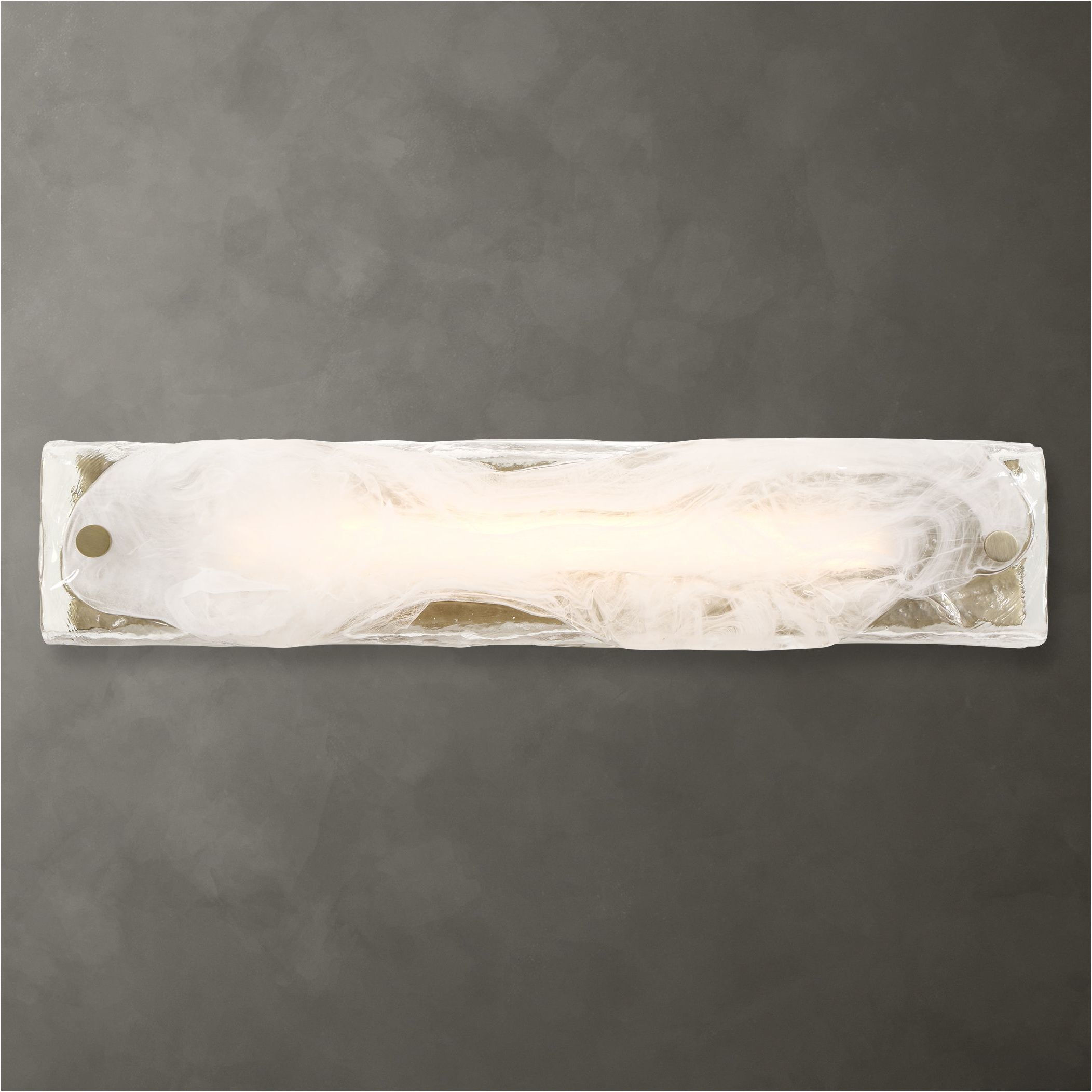 Taffy Sconce Wall Light