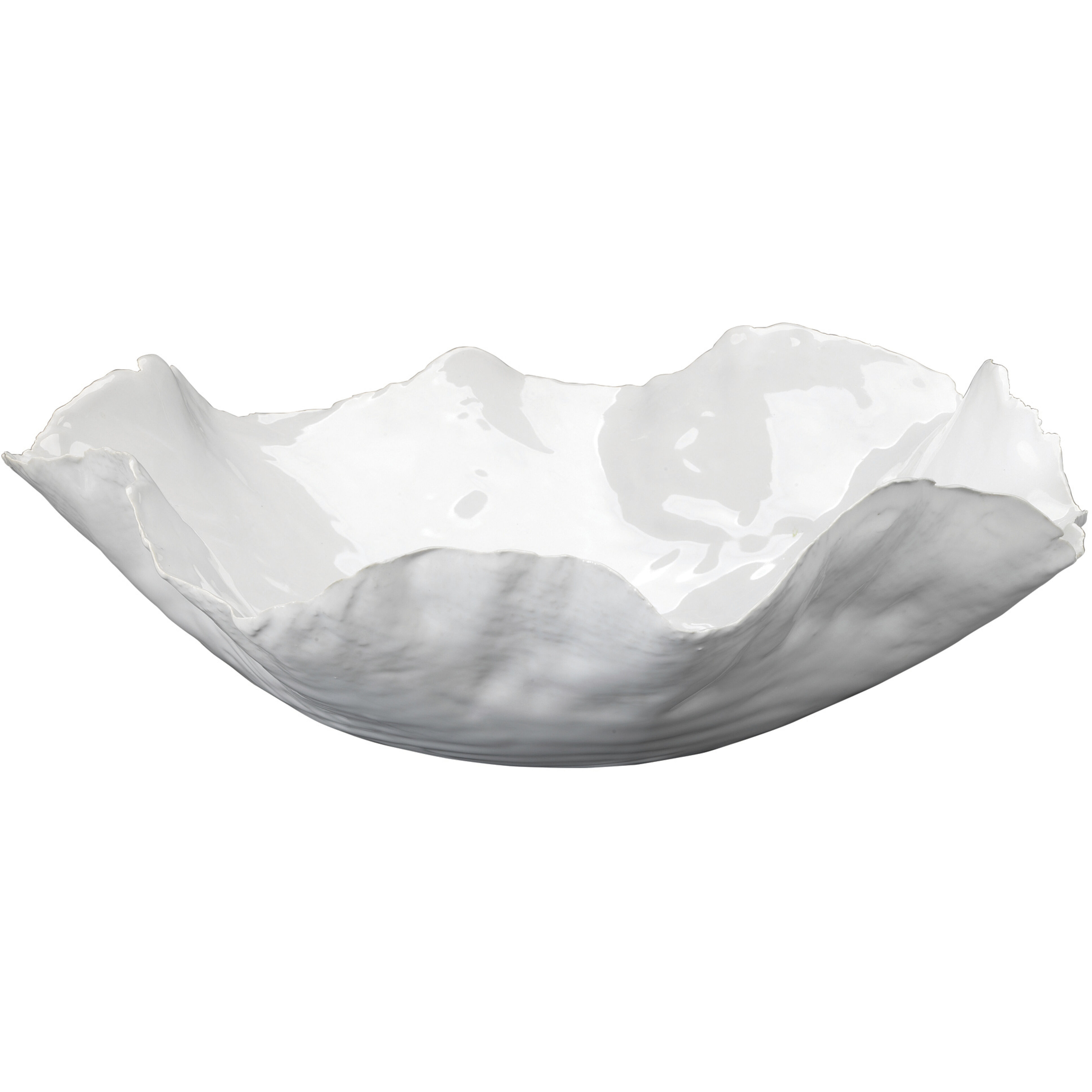 Peony 4.00 inch  X 12.50 inch Decorative Bowl