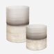 Ombra 12.8 X 9.1 inch Vases, Set of 2
