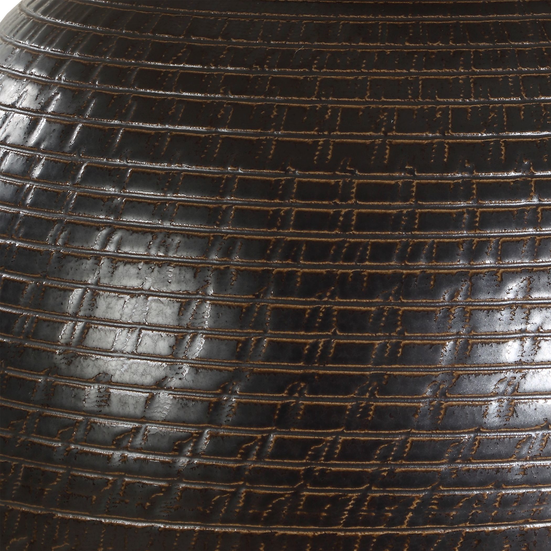 Hawkins 25.25 inch 150.00 watt Dark Bronze Glaze and Brass Table Lamp Portable Light