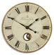 Harrison 23 X 23 inch Wall Clock