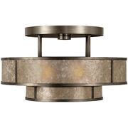 Semi-Flush Mounts