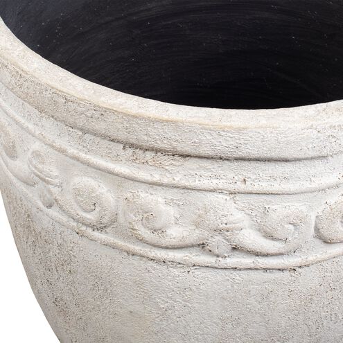 Timeless Concrete Outdoor Planter
