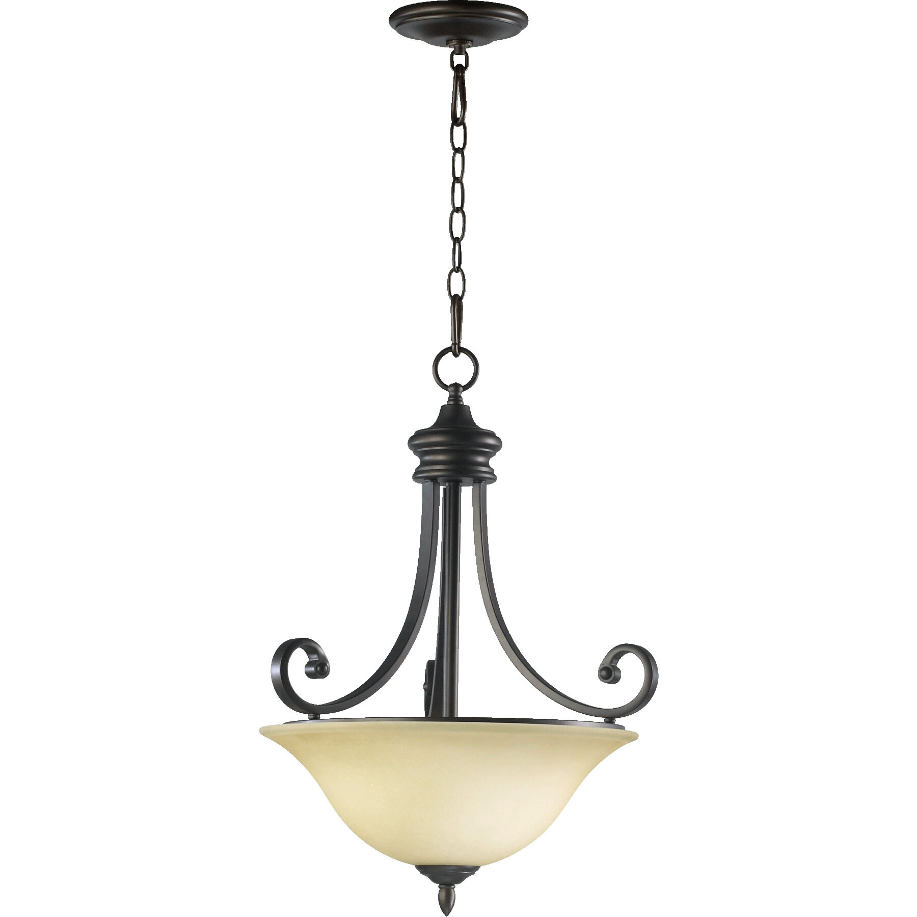 Bryant 3 Light 18.00 inch Pendant