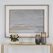 Oregon Coast 56.38 X 41.38 inch Framed Print