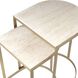 Lindon Nesting Tables, Set of 2