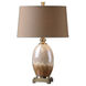 Eadric 29.5 inch 100 watt Table Lamp Portable Light