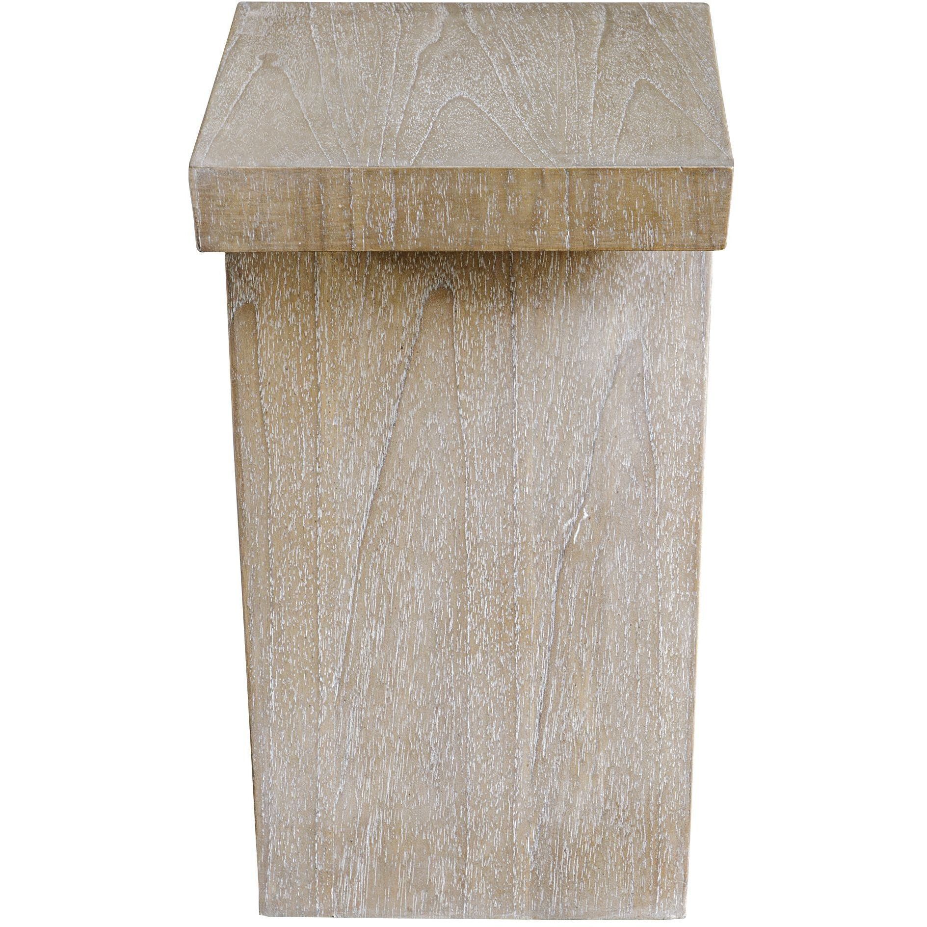 Pruitt Accent Table