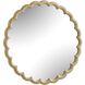 Cerrito 40 X 40 inch Ivory Mirror