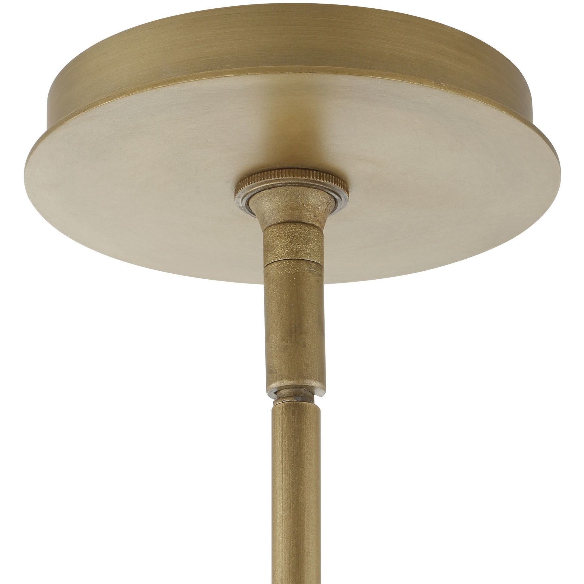 Valencia 6 Light 19 inch Soft Gold Pendant Ceiling Light