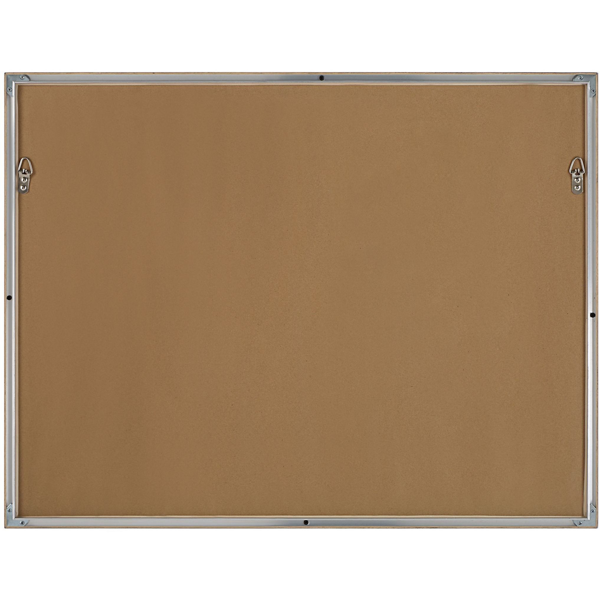 Atmospheric Neutral 35 X 27 inch Landscape Print