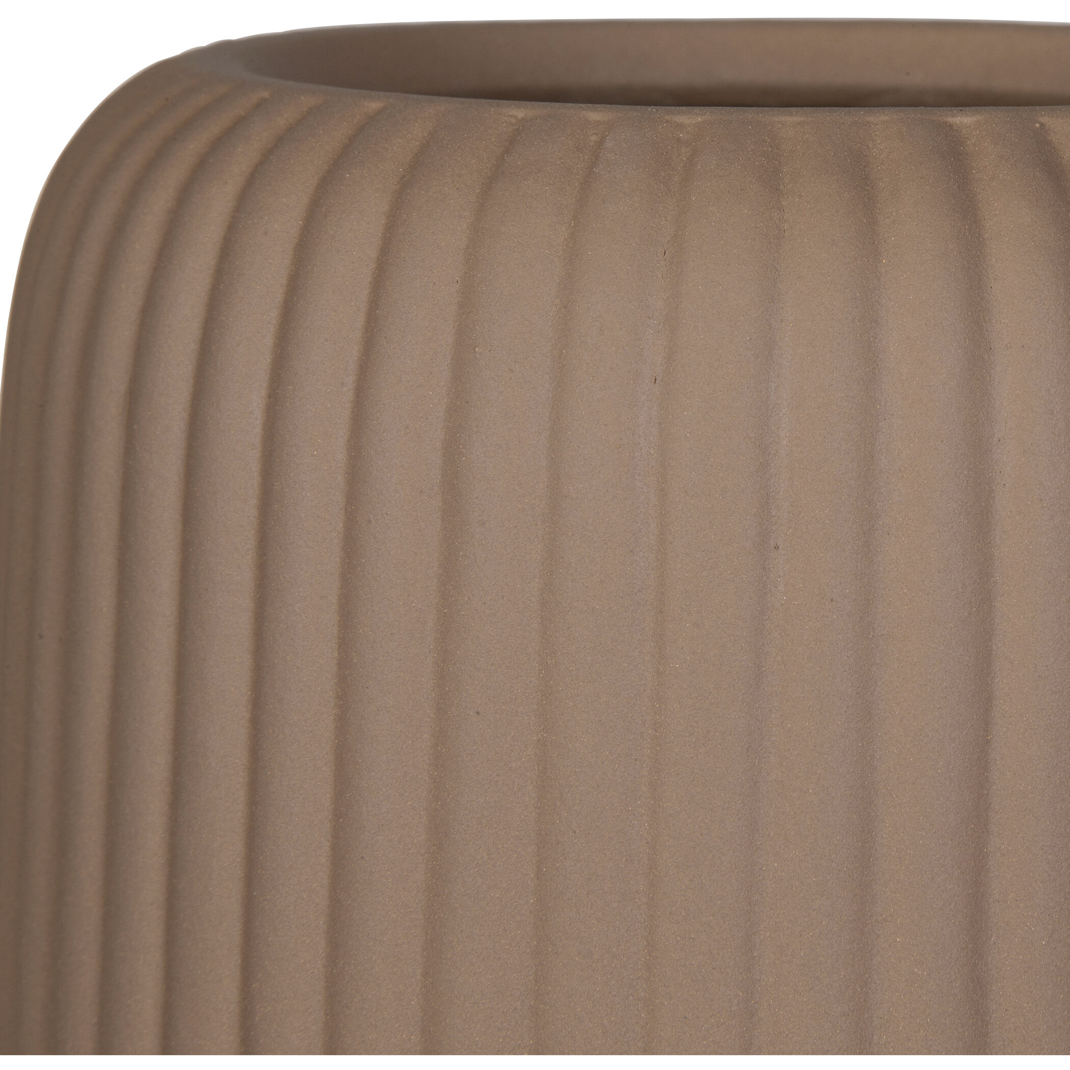 Ridge 22 X 8.25 inch Vases, Set of 2