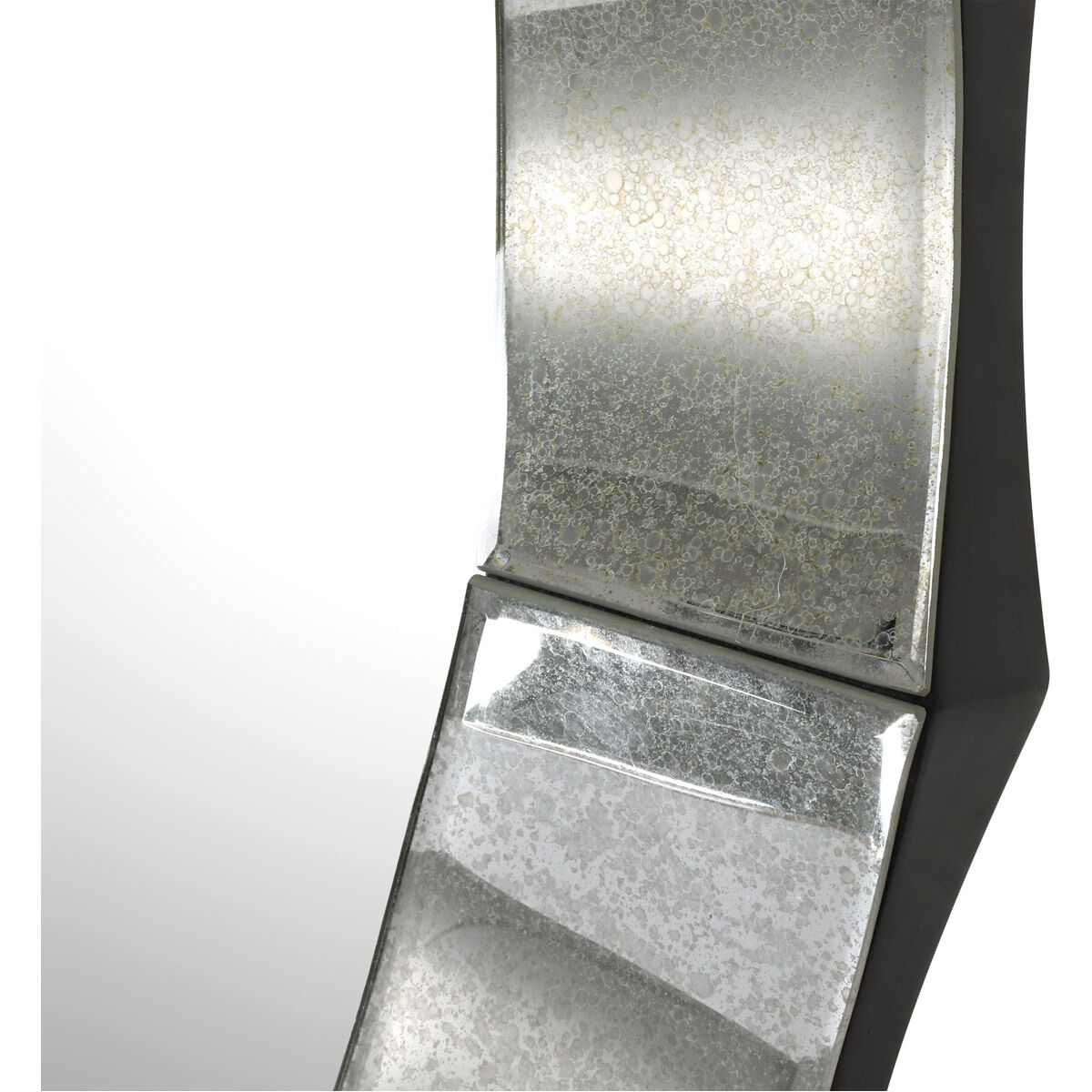 Sabino 39 X 39 inch Antiqued Mirror Wall Mirror