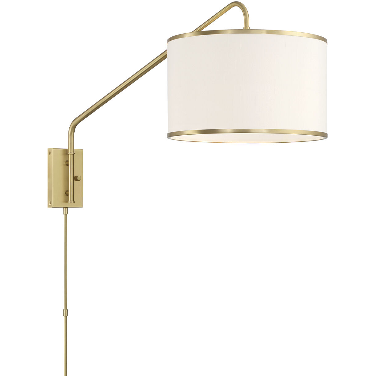 Mallory Sconce